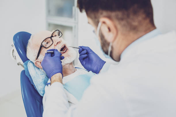Best Emergency Tooth Extraction in Aumsville, OR